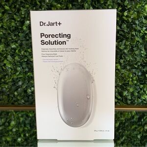 Dr Jart+ Dermask Porecting Solution Face Mask 5 Pack | NEW | Sheet Mask Set (5)